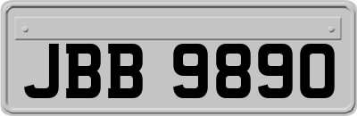 JBB9890