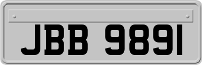 JBB9891