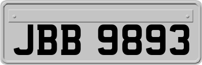 JBB9893