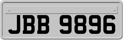 JBB9896