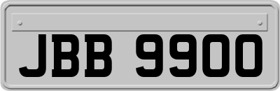 JBB9900