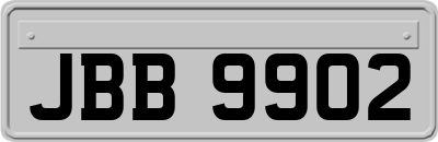 JBB9902