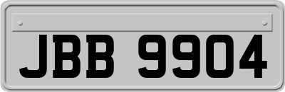 JBB9904