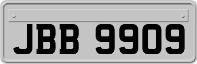JBB9909