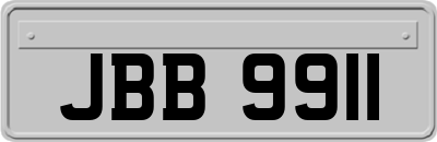 JBB9911