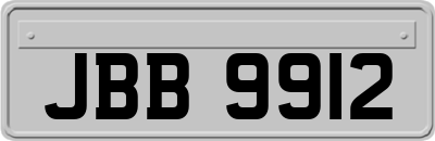 JBB9912