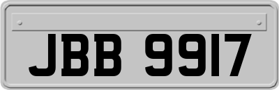 JBB9917