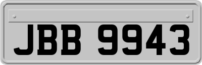 JBB9943