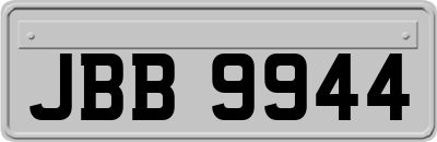 JBB9944