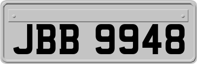 JBB9948