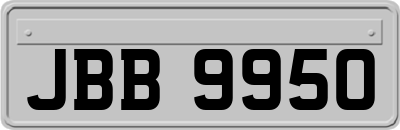 JBB9950