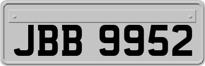 JBB9952