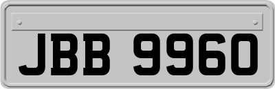 JBB9960