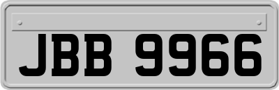 JBB9966