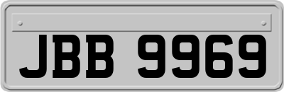 JBB9969
