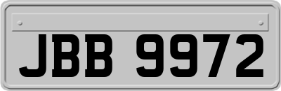 JBB9972