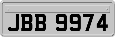 JBB9974