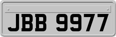 JBB9977