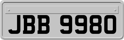 JBB9980