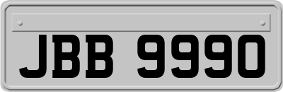 JBB9990