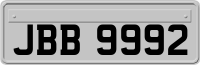 JBB9992