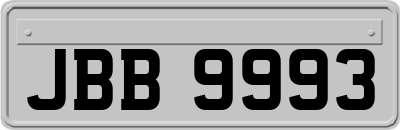 JBB9993