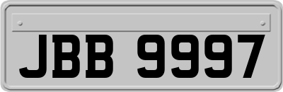 JBB9997