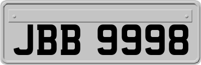 JBB9998
