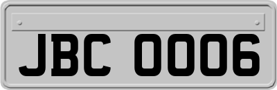 JBC0006
