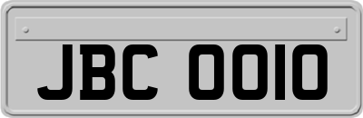 JBC0010