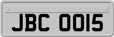 JBC0015