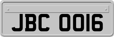 JBC0016