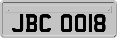 JBC0018