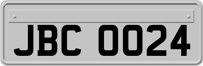 JBC0024