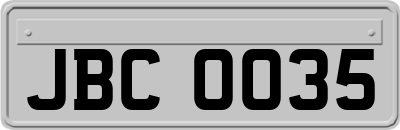 JBC0035