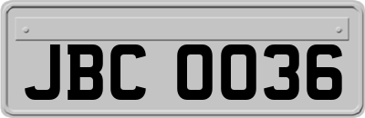 JBC0036