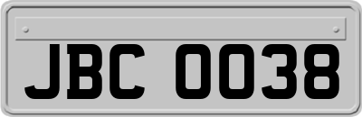JBC0038