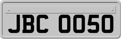 JBC0050