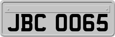 JBC0065