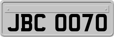 JBC0070