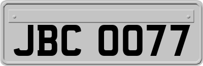 JBC0077