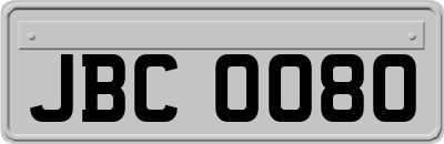 JBC0080