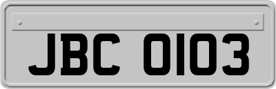 JBC0103