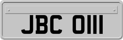JBC0111