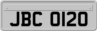 JBC0120