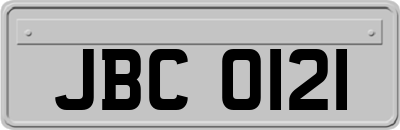 JBC0121
