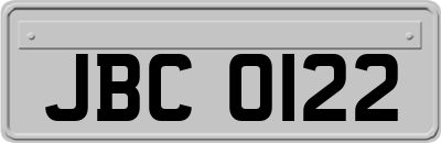 JBC0122