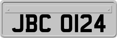 JBC0124