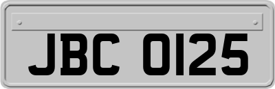 JBC0125