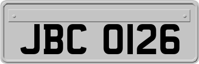 JBC0126